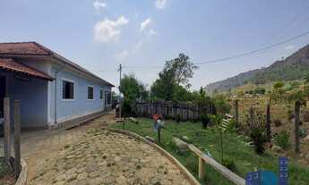 Imagem: CHACARA INDUSTRIAL em SANTA RITA DO SAPUCAÍ