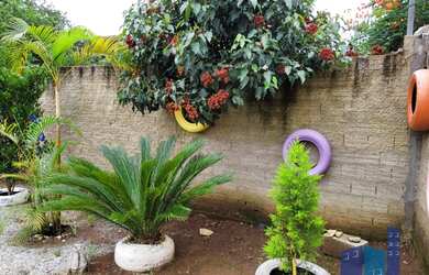 Imagem 6: CHACARA RESIDENCIAL em ESMERALDAS - MG, PORTAL DA SERRA