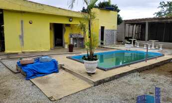 Imagem: CHACARA RESIDENCIAL em ESMERALDAS - MG