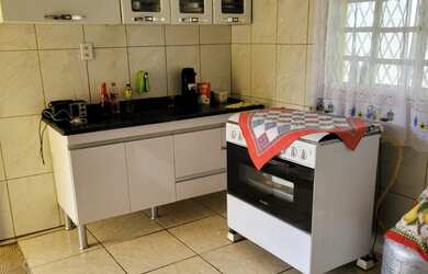 Imagem 2: CHACARA RESIDENCIAL em ESMERALDAS - MG, PORTAL DA SERRA