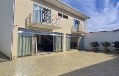 Imagem 5: CASA RESIDENCIAL em SANTA RITA DO SAPUCAÍ - MG, SANTANA