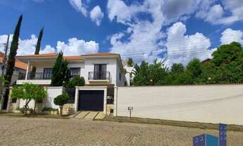 Imagem: CASA RESIDENCIAL em SANTA RITA DO SAPUCAI