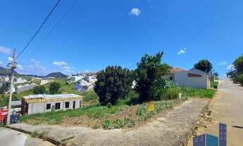 Imagem: TERRENO RESIDENCIAL em SANTA RITA DO SAPUCAÍ