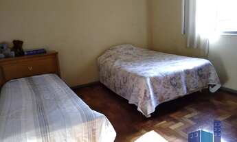 Imagem 6: CASA RESIDENCIAL em SANTA RITA DO SAPUCAÍ - MG, CENTRO