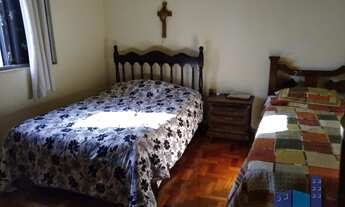 Imagem 3: CASA RESIDENCIAL em SANTA RITA DO SAPUCAÍ - MG, CENTRO