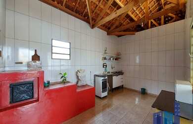 Imagem 6: SITIO RURAL em SANTA RITA DO SAPUCAÍ - MG, VILELA