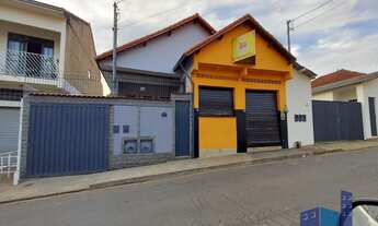 Imagem: CASA RESIDENCIAL em Santa Rita do Sapucai