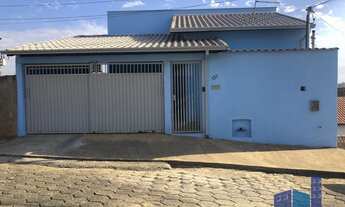 Imagem: VENDE CASA NOVA, VENDE CASA PRONTA, VENDE