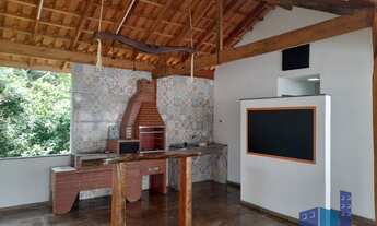 Imagem 2: SITIO RURAL em SANTA RITA DO SAPUCAÍ - MG, CACHOEIRINHA