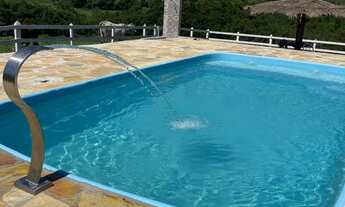 Imagem: SITIO RURAL em SANTA RITA DO SAPUCAÍ