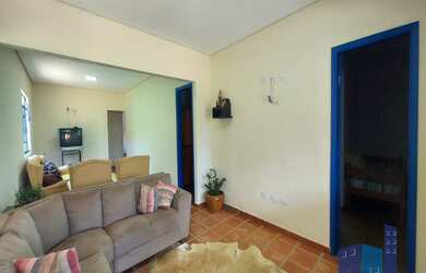 Imagem 7: SITIO RURAL em SANTA RITA DO SAPUCAÍ - MG, CACHOEIRINHA