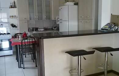 Imagem 6: CASA RESIDENCIAL em SANTA RITA DO SAPUCAÍ - MG, MARISTELA