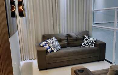 Imagem 3: APARTAMENTO RESIDENCIAL em SANTA RITA DO SAPUCAÍ - MG, SANTANA II