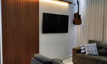 Imagem 4: APARTAMENTO RESIDENCIAL em SANTA RITA DO SAPUCAÍ - MG, SANTANA II