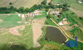 Imagem: SITIO RURAL em SANTA RITA DO SAPUCAÍ