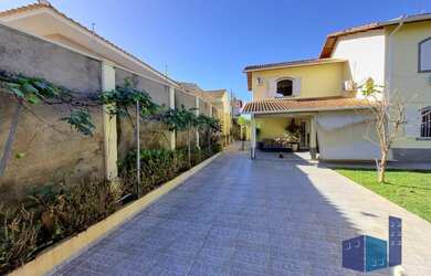 Imagem 3: CASA RESIDENCIAL em SANTA RITA DO SAPUCAÍ - MG, SANTANA