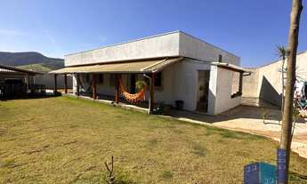 Imagem: CASA RESIDENCIAL em SANTA RITA DO SAPUCAÍ