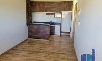 Imagem 7: APARTAMENTO RESIDENCIAL em SANTA RITA DO SAPUCAÍ - MG, JARDIM BEIRA RIO