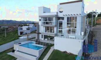 Imagem: CASA RESIDENCIAL em BORDA DA MATA - MG