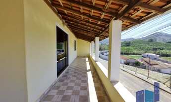 Imagem: CASA RESIDENCIAL em Santa Rita do Sapucai