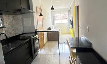 Imagem 4: APARTAMENTO RESIDENCIAL em SANTA RITA DO SAPUCAÍ - MG, MONTE LIBANO