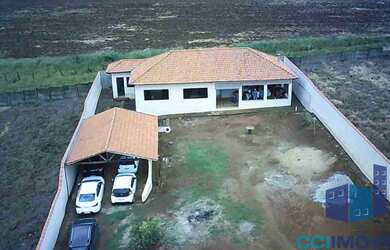 Imagem 4: CHACARA RESIDENCIAL em SANTA RITA DO SAPUCAÍ - MG, SÃO JOSE