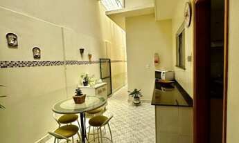 Imagem 4: APARTAMENTO RESIDENCIAL em SANTA RITA DO SAPUCAÍ - MG, CENTRO