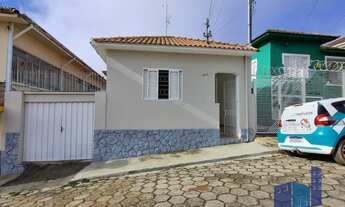 Imagem: CASA RESIDENCIAL em SANTA RITA DO SAPUCAI