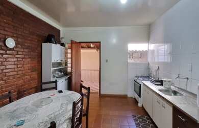 Imagem 4: CASA RESIDENCIAL em Santa Rita do Sapucai - MG, Inatel