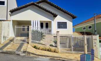 Imagem: CASA RESIDENCIAL em SANTA RITA DO SAPUCAÍ