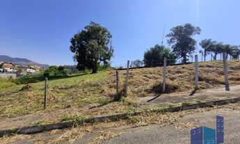 Imagem: TERRENO RESIDENCIAL em SANTA RITA DO SAPUCAÍ