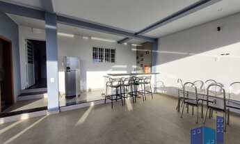 Imagem 3: CASA RESIDENCIAL em SANTA RITA DO SAPUCAÍ - MG, SANTANA