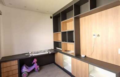 Imagem 2: CASA RESIDENCIAL em SANTA RITA DO SAPUCAÍ - MG, SANTANA