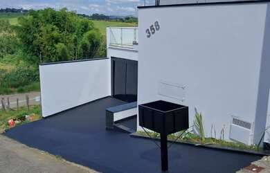 Imagem 7: CASA RESIDENCIAL em SANTA RITA DO SAPUCAÍ - MG, SANTANA II