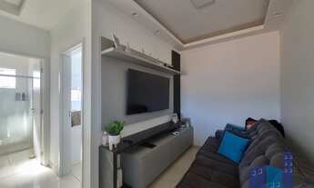 Imagem 2: APARTAMENTO RESIDENCIAL em SANTA RITA DO SAPUCAÍ - MG, MARISTELA