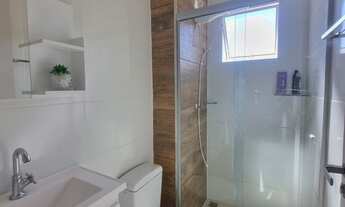 Imagem 7: APARTAMENTO RESIDENCIAL em SANTA RITA DO SAPUCAÍ - MG, MARISTELA