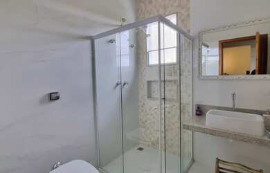 Imagem 2: CASA RESIDENCIAL em SANTA RITA DO SAPUCAÍ - MG, SANTANA II