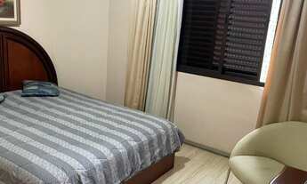 Imagem 7: APARTAMENTO RESIDENCIAL em SANTA RITA DO SAPUCAI - MG, CENTRO