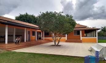 Imagem 3: CHACARA RESIDENCIAL em SANTA RITA DO SAPUCAI - MG, PORTAL DA SERRA