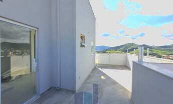 Imagem 4: APARTAMENTO RESIDENCIAL em SANTA RITA DO SAPUCAÍ - MG, VISTA ALEGRE