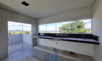 Imagem 2: APARTAMENTO RESIDENCIAL em SANTA RITA DO SAPUCAÍ - MG, VISTA ALEGRE