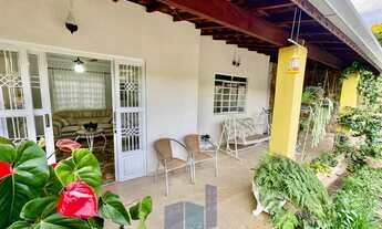 Imagem 2: CHACARA TEMPORADA em SANTA RITA DO SAPUCAÍ - MG, ALAMEDA IPE