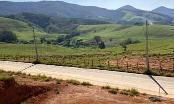Imagem 2: TERRENO RESIDENCIAL em SANTA RITA DO SAPUCAÍ - MG, RESIDENCIAL ITALIA