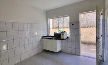 Imagem 3: APARTAMENTO RESIDENCIAL em SANTA RITA DO SAPUCAÍ - MG, SANTANA