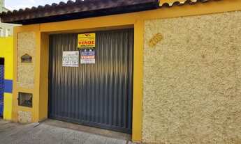 Imagem: CASA RESIDENCIAL em SANTA RITA DO SAPUCAÍ