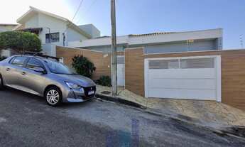 Imagem: CASA RESIDENCIAL em SANTA RITA DO SAPUCAÍ