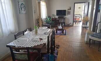 Imagem 2: CASA RESIDENCIAL em SANTA RITA DO SAPUCAÍ - MG, CENTRO