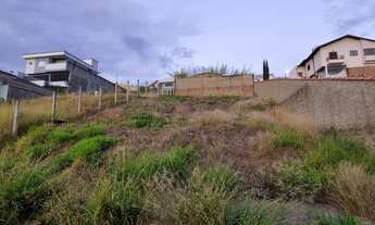 Imagem: TERRENO RESIDENCIAL em SANTA RITA DO SAPUCAÍ