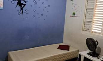 Imagem 5: CASA RESIDENCIAL em SANTA RITA DO SAPUCAÍ - MG, CENTRO