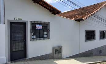 Imagem: CASA RESIDENCIAL em SANTA RITA DO SAPUCAÍ